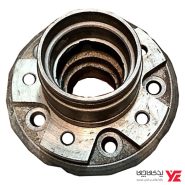 توپی چرخ CAPRA 2 - توپی چرخ جلو کاپرا 2
