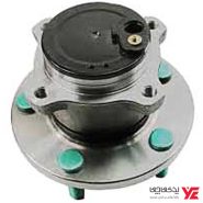 توپی چرخ عقب مزدا MAZDA 3 - توپی چرخ عقب مزدا 3