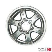 رینگ چرخ کاپرا