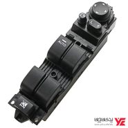 کلید شیشه بالابر جلو چپ مزدا MAZDA 3 - کلید شیشه بالابر جلو چپ مزدا 3