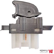 کلید شیشه بالابر جلو راست مزدا MAZDA 3 - کلید شیشه بالابر جلو راست مزدا 3