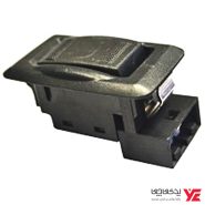 کلید شیشه بالابر عقب راست مزدا MAZDA 323