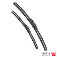 برف پاک کن CAPRA - تیغه برف پاک کن کاپرا