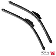 تیغه برف پاک کن مزدا MAZDA 2000CC