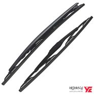 تیغه برف پاک کن مزدا MAZDA 3 - تیغه برف پاک کن مزدا 3