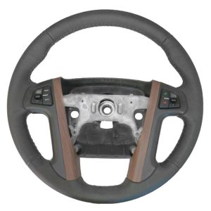 غربیلک فرمان