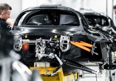 تعمیرات سیستم تعلیق خودرو