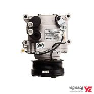 air conditioner compressor lifan x60