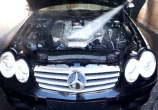 موتور شویی انجام دهیم یا خیر