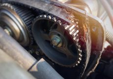 چگونه تسمه تایمینگ خودرو را عوض کنیم