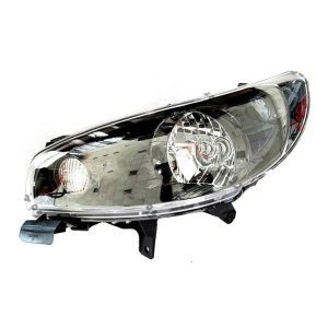 پروژکتور جلو راست جک JAC J3