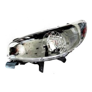 پروژکتور جلو چپ جک JAC J3