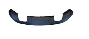 پلیت سپر عقب جک JAC S5