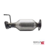 کاتالیزور کاپرا 2