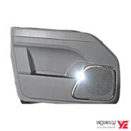 تو دری عقب چپ کاپرا 2