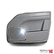 تو دری عقب راست کاپرا 2