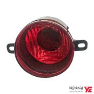 مه شکن عقب کاپرا