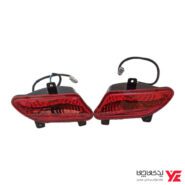 مه شکن عقب لندمارک