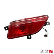 مه شکن عقب وینگل