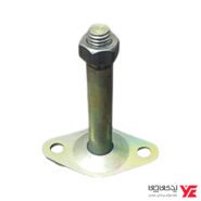 میل قامه جلو مزدا 2000 سی سی