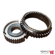 کشویی گیربکس دنده 1 لندمارک