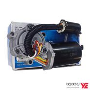 موتور کمک گیربکس لندمارک