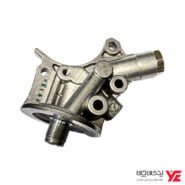 پایه فیلتر روغن کاپرا 2