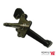 سگدست چپ کارا