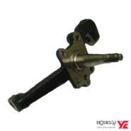 سگدست راست کارا