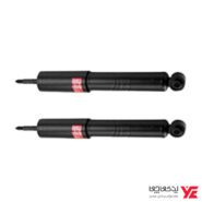 کمک فنر جلو راست کاپرا