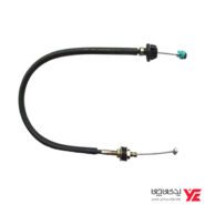 سیم گاز مزدا 2000 سی سی