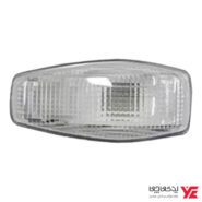 راهنما بغل چپ کارا