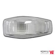 راهنما بغل راست کارا