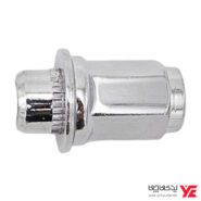 مهره چرخ کاپرا 2