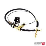 سیم گاز کاپرا 2