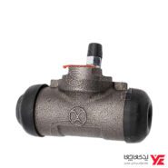 سیلندر ترمز چرخ عقب چپ کاپرا 2