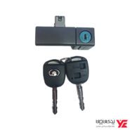 قفل داشبورد وینگل