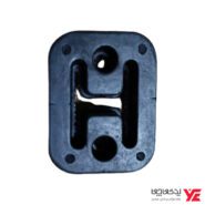 لاستیک اگزوز کاپرا