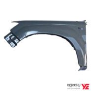 گلگیر جلو چپ کاپرا 2