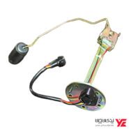 درجه داخل باک کاپرا 2