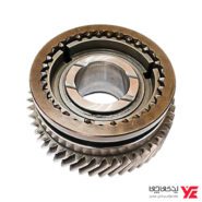 دنده 5 کاپرا 2