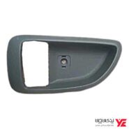 قاب دستگیره جلو راست کاپرا