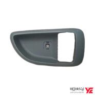 قاب دستگیره عقب چپ کاپرا