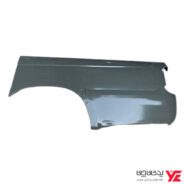 گلگیر عقب چپ کاپرا تک کابین