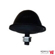 ضربگیر طبق پایین کاپرا