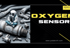 Oxygen Sensor - خرابی سنسور اکسیژن
