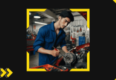 تنظیم سیستم کلاچ خودرو - تنظیم کلاچ ماشین