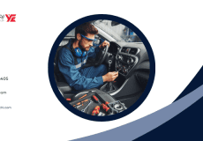 عیب یابی صدای ماشین - صدا گیری ماشین