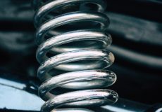 تاب داشتن میل گاردان؛ علائم، دلایل و راه‌ های برطرف کردن آن - تاب داشتن میل گاردان