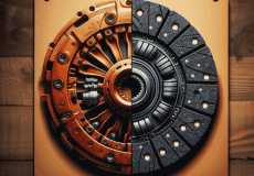 تفاوت دیسک و صفحه اصلی و تقلبی - دیسک و صفحه خودرو